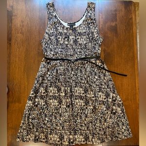 Chic Party Dress